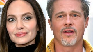El Divorcio De Angelina Jolie Y Brad Pitt Afectó A Shiloh