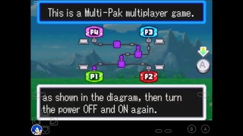 zelda the four swords