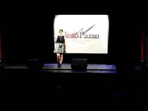 EVA CAPOMAGI- CI VORREBBE IL MARE