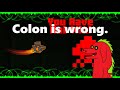 The actual worst geometry dash level gd colon was wrong