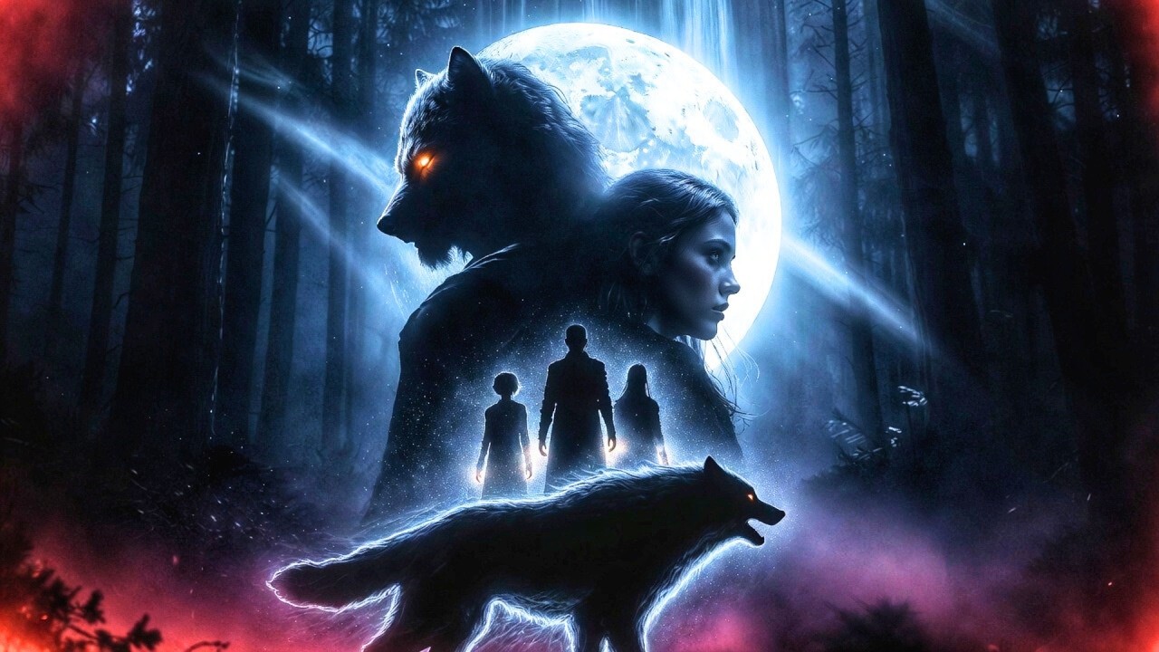 He Rejected Me At The Altar Not Knowing I Carried HIS THREE DIVINE SONS… — Werewolf Romance