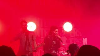 The Interrupters - "Got Each Other" - Mr. Smalls Theatre in Pittsburgh, PA, 3/28/19