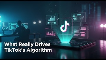 How TikTok Is Reprogramming Human Creativity?