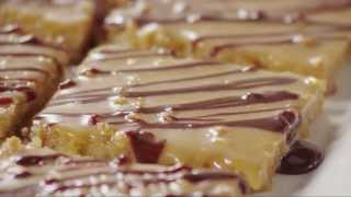 How to Make Peanut Butter Sheet Cake | Cake Recipes | Allrecipes.com