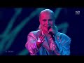  07 dilj  power  live  semifinal 2  eurovision song contest 2023