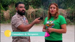 Exploradores Del Rey