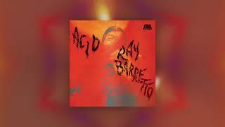 Video thumbnail of "Ray Barretto - Mercy Mercy Baby (Official Visualizer)"