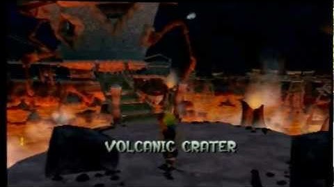 Jak and Daxter the Precursor Legacy HQ Remake Part 16