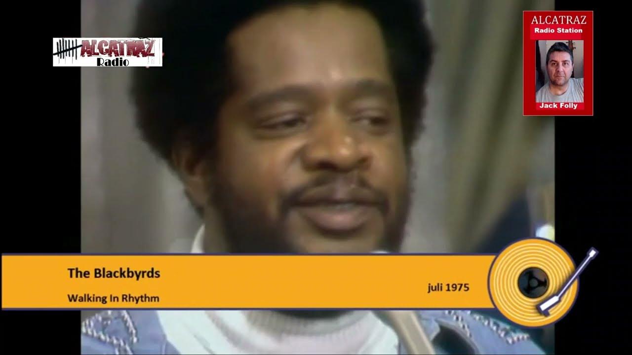 The Blackbyrds Walking In Rhythm 1975 YouTube the-blackbyrds-walking-in-rhythm-1975-youtube