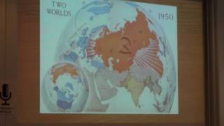 Lawrence Dritsas: Maps and Document Analysis [Document Analysis 2016]