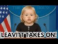 Does Trump Believe COVID Vaccine Should Be 'Available' To All Americans? 🍼🫣 | Funny Baby Videos