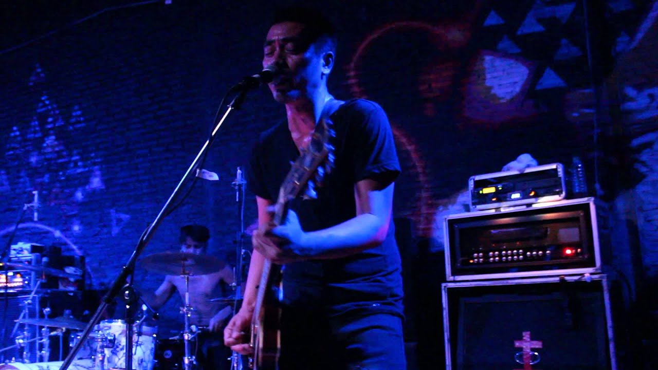 ทุ้มอยู่ในใจ