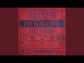 Video thumbnail for Alright Let's Boogie (Live at the Felt Forum, New York City, January 18, 1970 - Second Show)