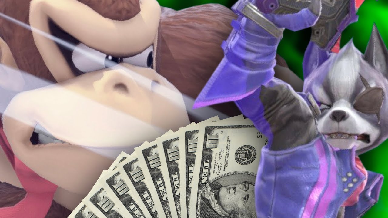 THE HIGHEST GSP: Ultimate Gambling