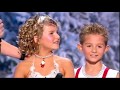 Stars à 8 ans après avoir gagné Incroyable Talent