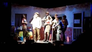 Little Shop Of Horrors - Skid Row Downtown