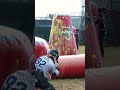 Austin Notorious Wraps The Snake Cake - NXL Pro Paintball