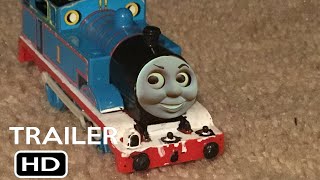 Thomas The Tomy Movie Remake Teaser Trailer (2018) Thomas The Tomy Movie Remake Teaser Trailer (2018)
