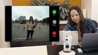 Video Intercom Door Station