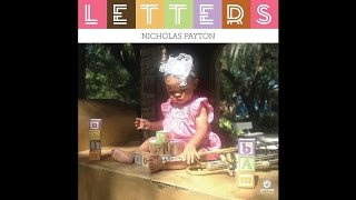 Miniatura de vídeo de "Nicholas Payton - X for Patrice Rushen"