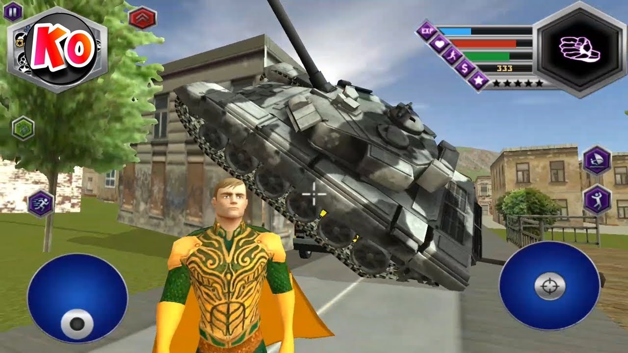 Walter Fall 2 8 by Naxeex Publishing Android Gameplay HD