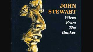 The Escape of Old John Webb By John Stewart chords