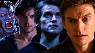 Deucalion Teen Wolf Character Arc | Demon Wolf, Pacifism, Redemption, Death