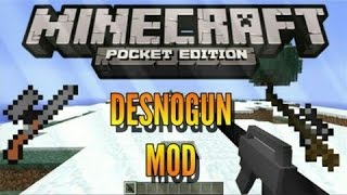 MOD DESNOGUN#!!MOD DE ARMAS screenshot 4