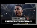 Nrl penrith panthers v south sydney rabbitohs  grand final 2021  full match replay