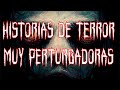 3 HISTORIAS DE TERROR MUY PERTURBADORAS | Mitos y Leyendas de Nicaragua