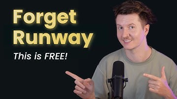 The BEST Open Source AI Video!