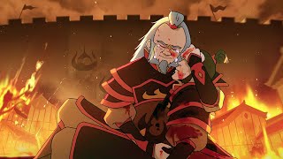 Before Iroh Was Redeemed
