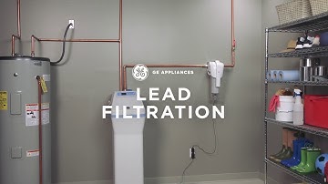 Lead Filtration