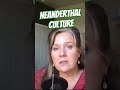 Shanidar I - a glimpse into Neanderthal culture #oldearth #biblicalarchaeology