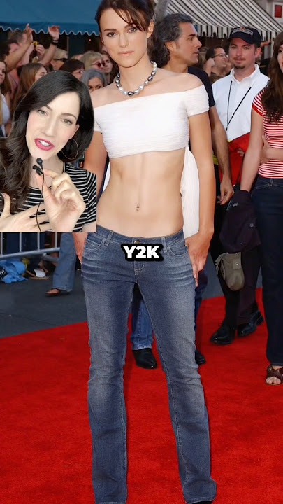 The Whale Tail Era | #90s #2000s #nostalgia