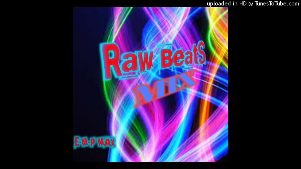 RawBeat mix