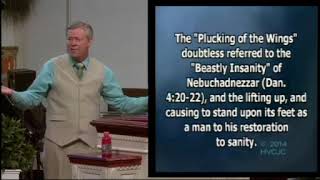 2014 04 05 The Powers That Be Pt 1 Bro  Donny Reagan
