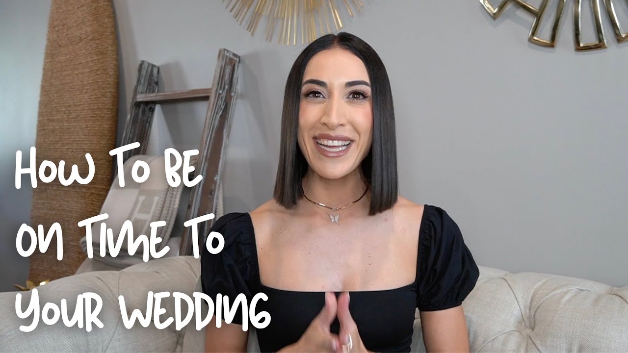 Second Guessing My Wedding Dress 