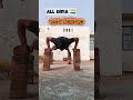 hard work 🔥🇮🇳Open challenge video 💪workout fitness trending gym viral