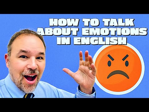 ADVANCED ENGLISH FOR YOU: EUPHORIA AND ANTICIPATION