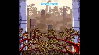 Xenforo Games - Cave Jump
