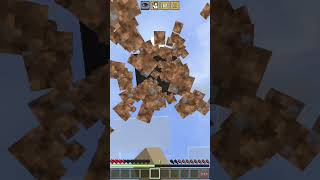 #minecraft #logic #gaming #trending #viral