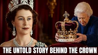 The Crown Jewels: Inside Queen Elizabeth’s Priceless Royal Collection