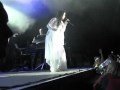 Tarja @ Rock Otocec Festival (Interview + 3 Songs)