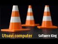 How to download and install VLC player | in #windows #Laptop #computer
