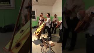 Arpex Entiérrame Cantando
