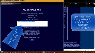 How to find any software serial key free in 1 minute easy and fast by x technical screenshot 3