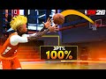 Comp Players See Threes… Casuals See Dunks (NBA 2K26)