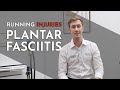 Heel Pain (Plantar Fasciitis) - Ryan Marshall, Singapore Podiatrist