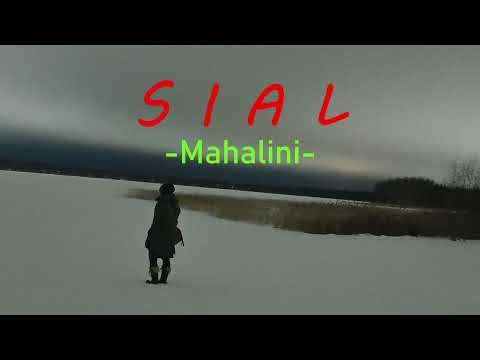 MAHALINI - SIAL